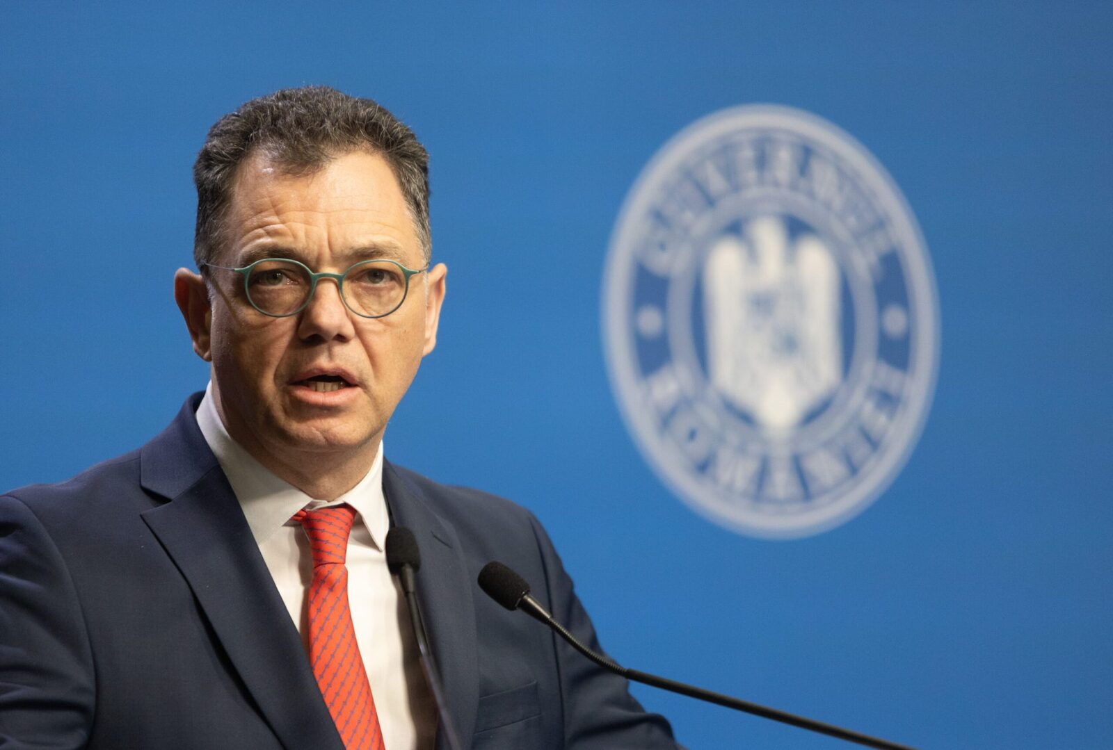 Oprea-Gheorghiu: Zgomot mare, rezultate puține?
