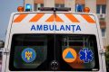 Ambulanță atacată cu topoare-n Cluj: Furia localnicilor a explodat