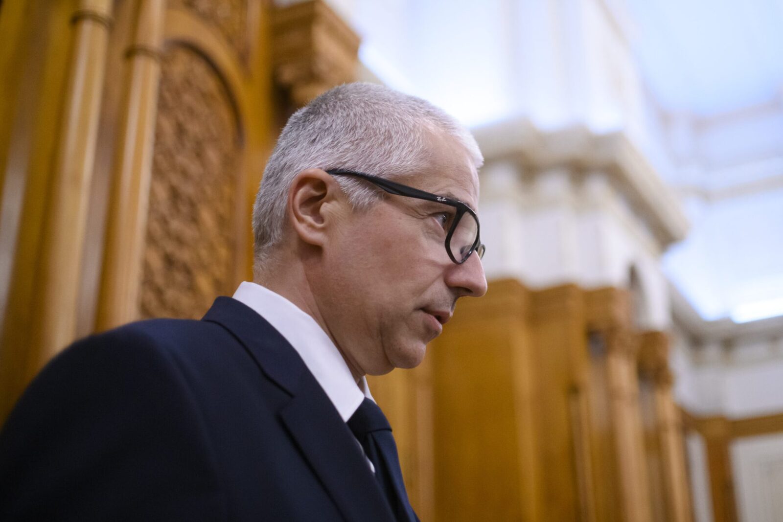 USR: Corupția-i bună când ești tu implicat
