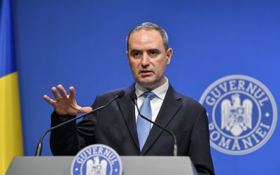 Guvernul, aplaudat pe plan mondial pentru eforturi