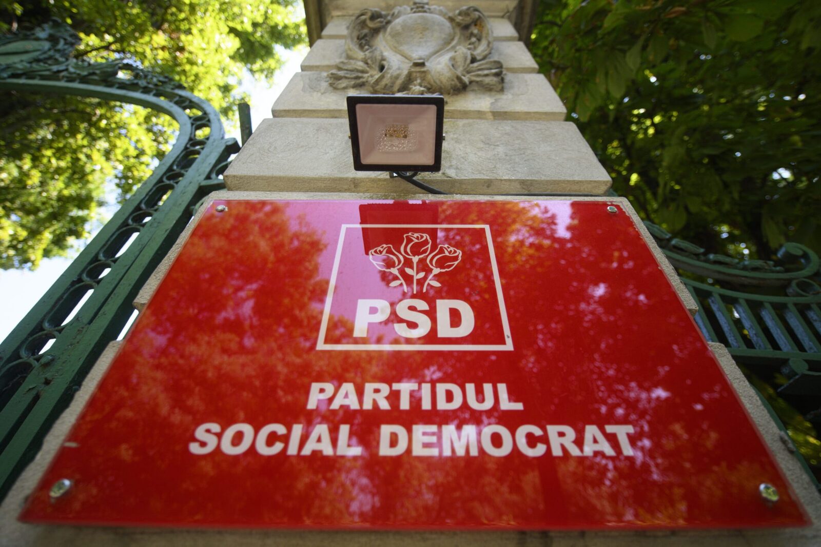 PSD acuză minciună grosolană pe Legea Integrității lui Bolojan