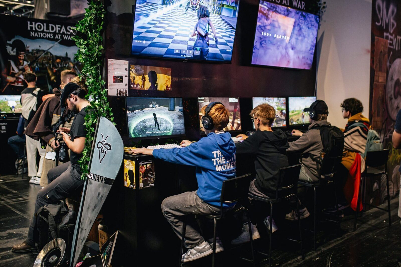 Jocuri 2026-2027: Anunțuri Gamescom, misterul GTA VI