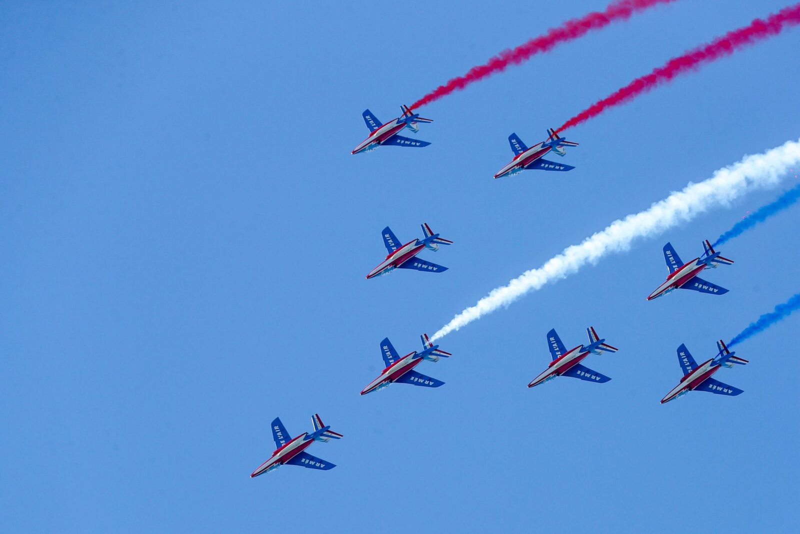 BIAS 2026: Spectacol aerian la Băneasa cu exercițiu de intervenție
