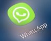 WhatsApp: Ștergi fișiere, salvezi conversațiile