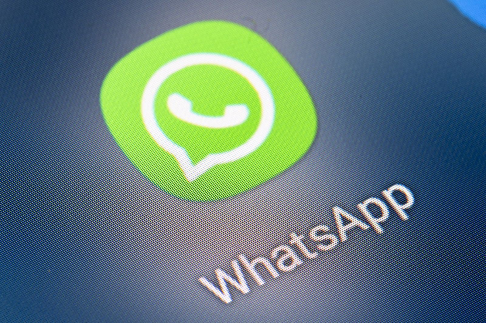 WhatsApp: Ștergi fișiere, salvezi conversațiile