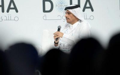 Qatarul la Teheran: Pace în Orient după 6 luni de război