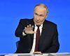 Putin, speriat de AI? Ce răspuns a primit de la experți