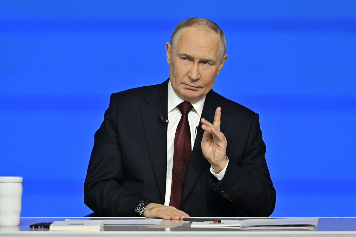 Japonia, BOMBA ATOMICĂ în prag? Tensiuni cu RUSSIA după vizita lui Putin