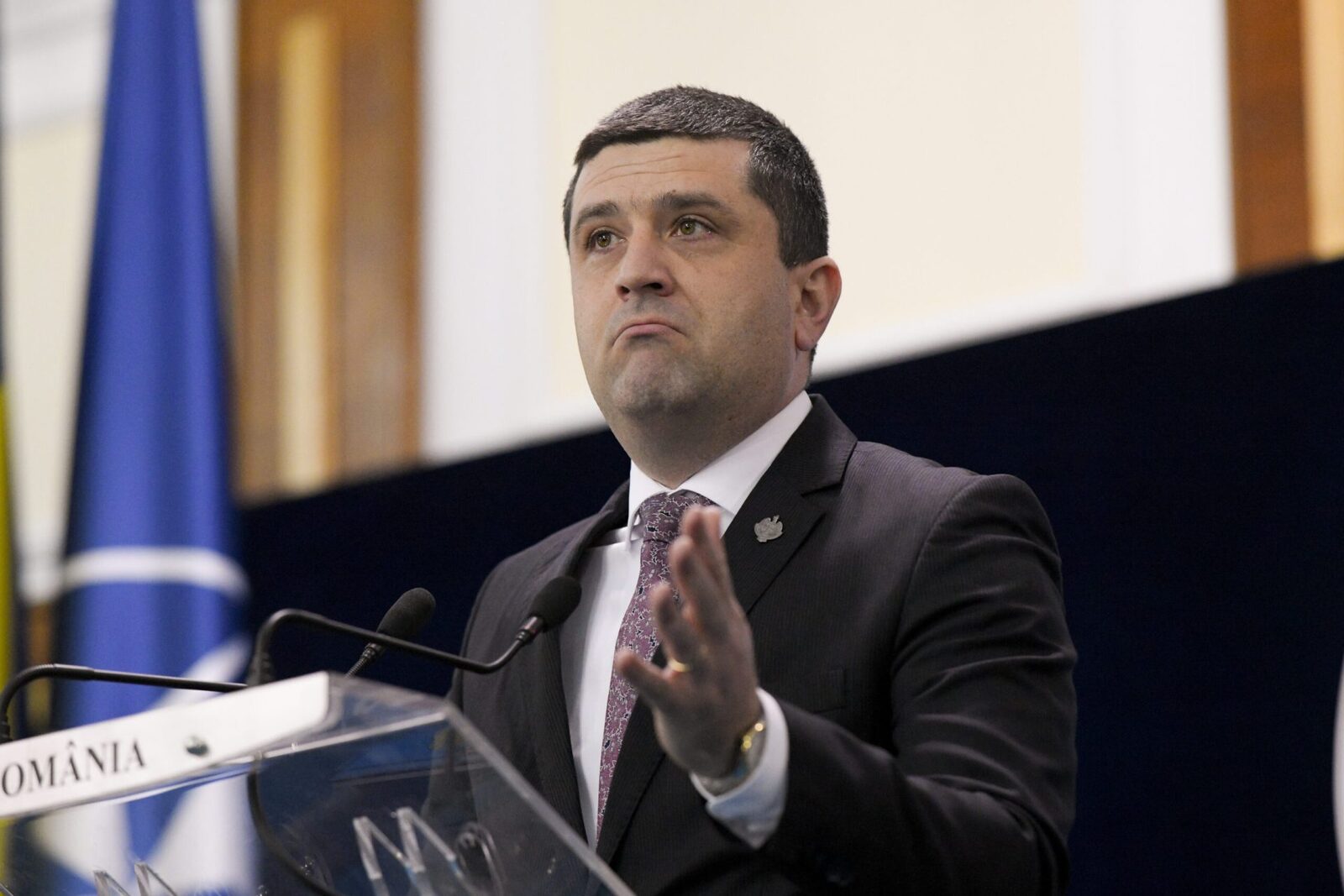 Miruță publică întârzierile CFR. Ce alte șocuri pregătește ministrul