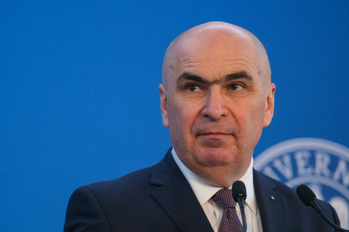 Bolojan dezvăluie misterul lacurilor golite și avertizează: Risc major!
