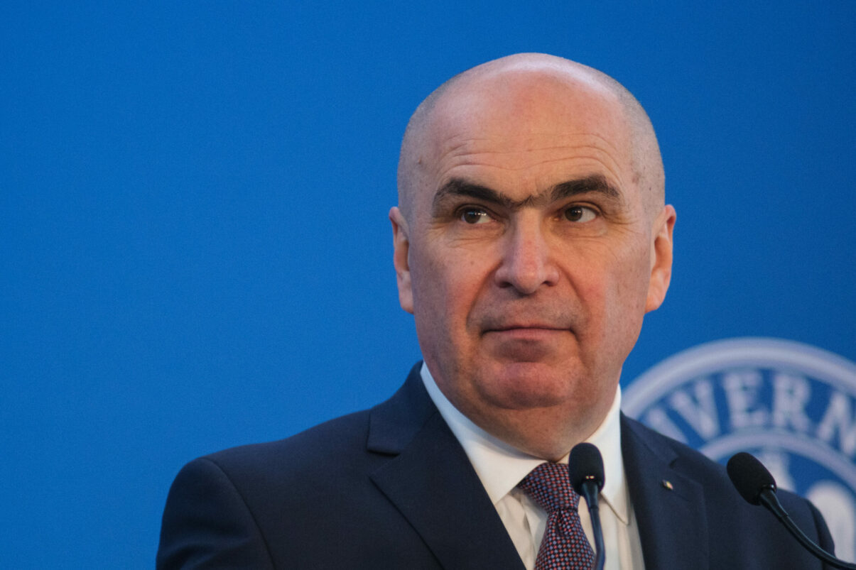 Bolojan dezvăluie misterul lacurilor golite și avertizează: Risc major!