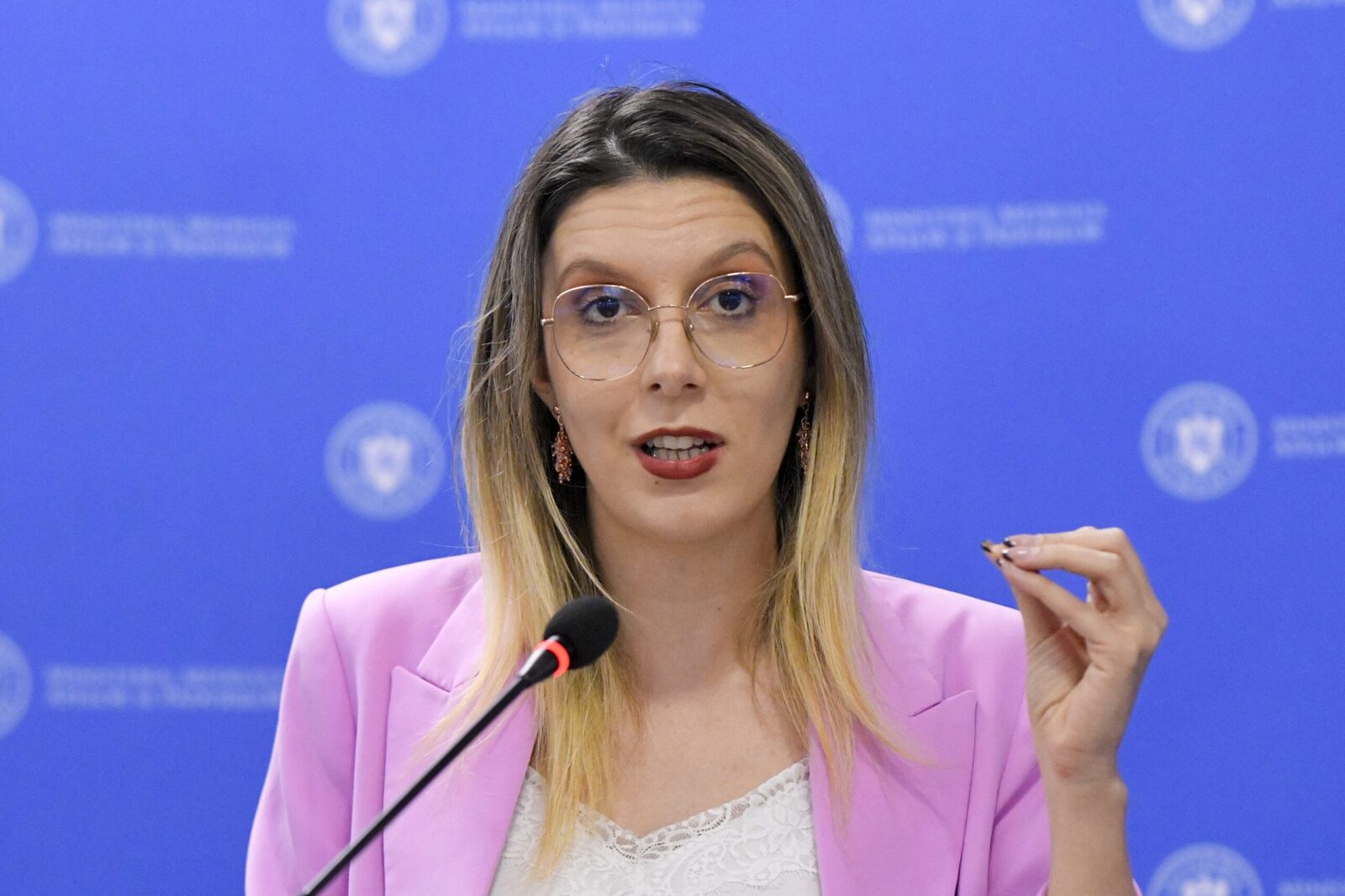 Buzoianu la atac: PSD aruncă pe fereastră proiectul Bala 2
