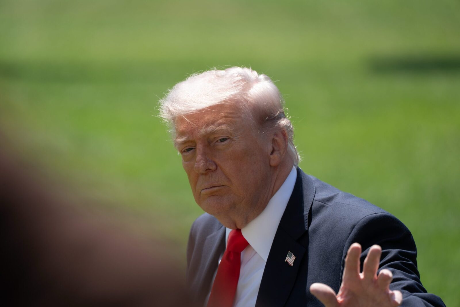 Trump: Stop finanțării tranziției de gen la minori în SUA