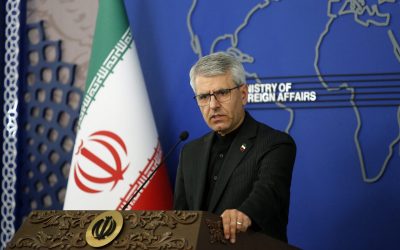 Iranul, o soluție simplă și șocantă la conflictul cu SUA