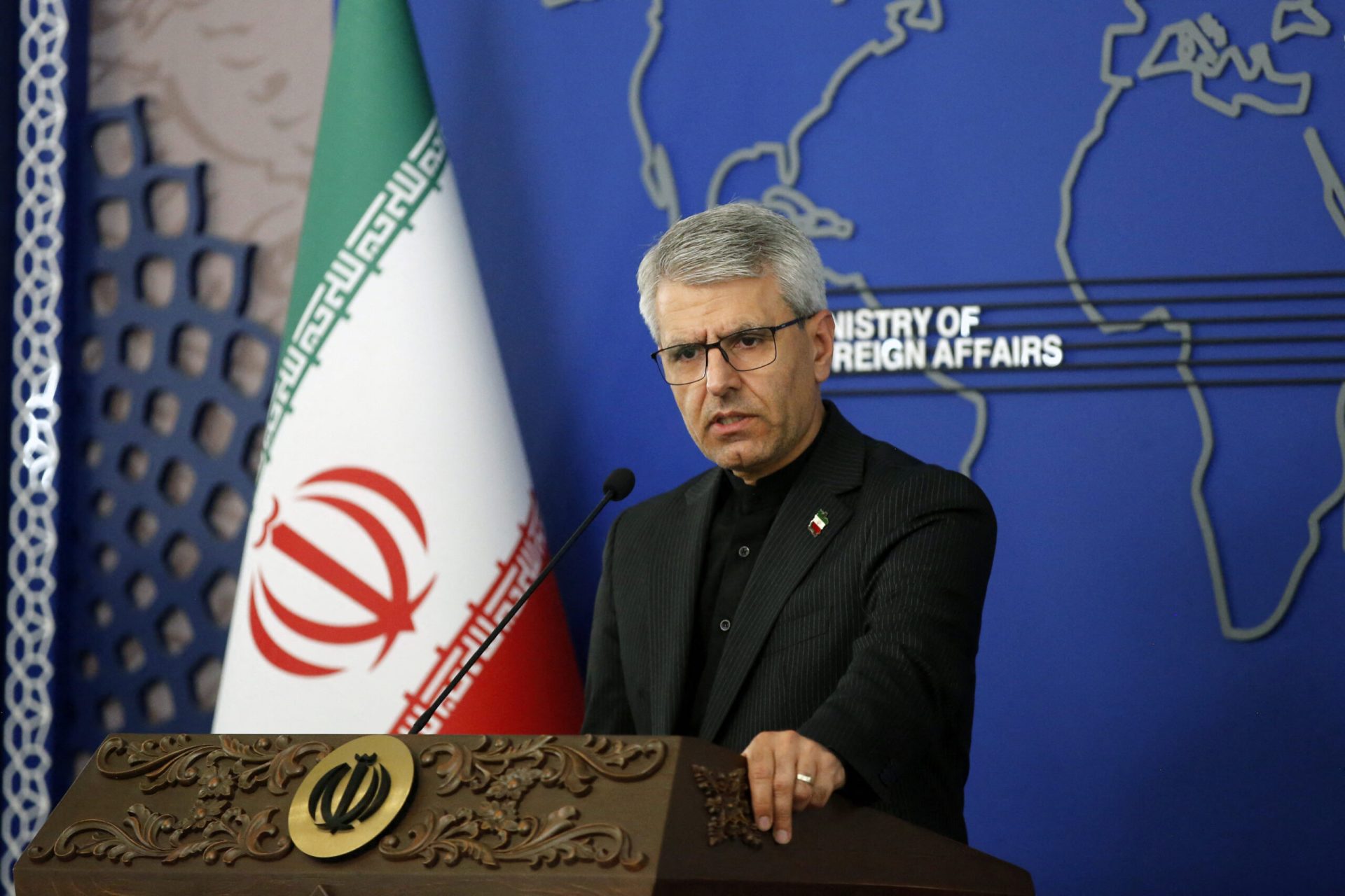 Iranul, o soluție simplă și șocantă la conflictul cu SUA