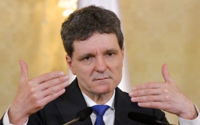 Acord de principiu între partide