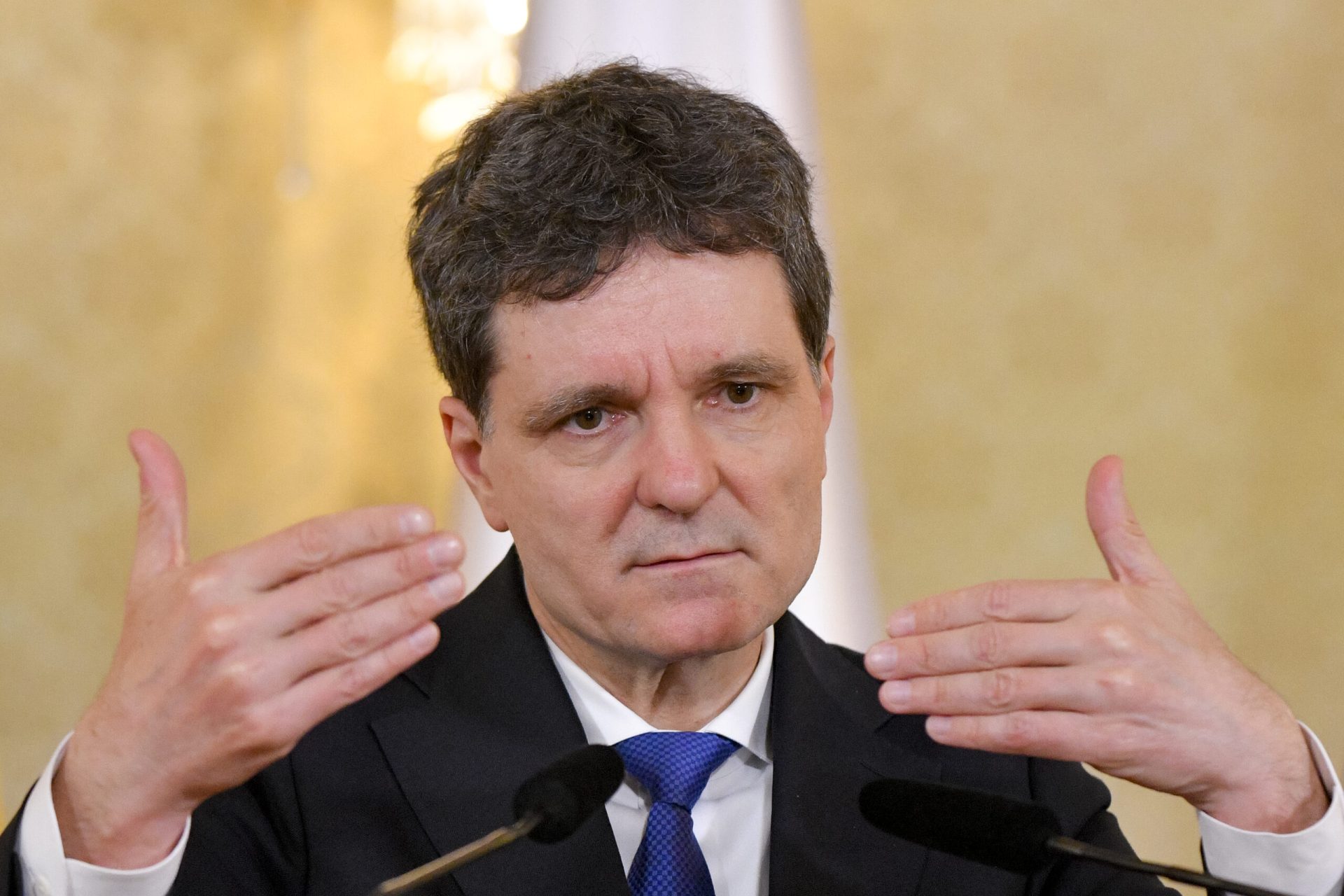 Acord de principiu între partide