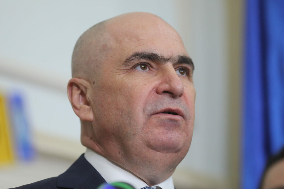 Proiectul, DACĂ NU TRECE, e mare păcat
