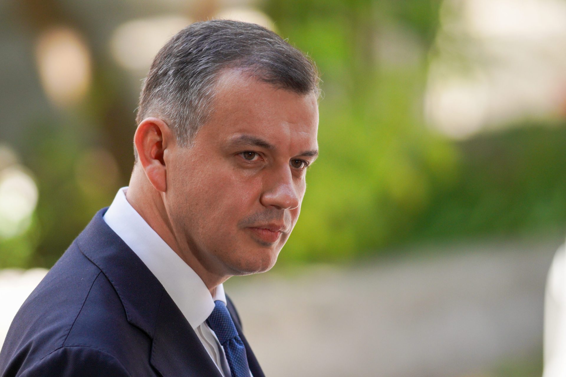 Președintele, matematician rațional: Să nu uităm!