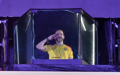 PREȘEDINTE COLUMBIA: OFENSIVĂ contra gherilelor și mega închisoare