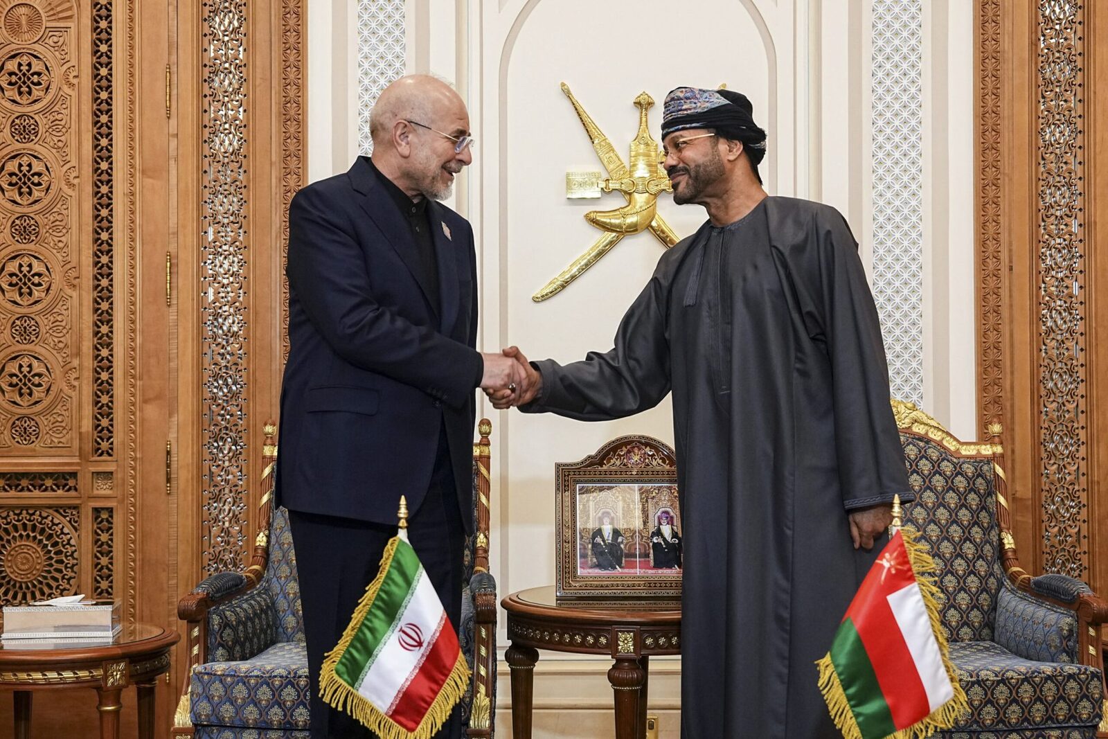 Iran-Oman: Acord strâmt pe Ormuz? Ce vrea Teheranul