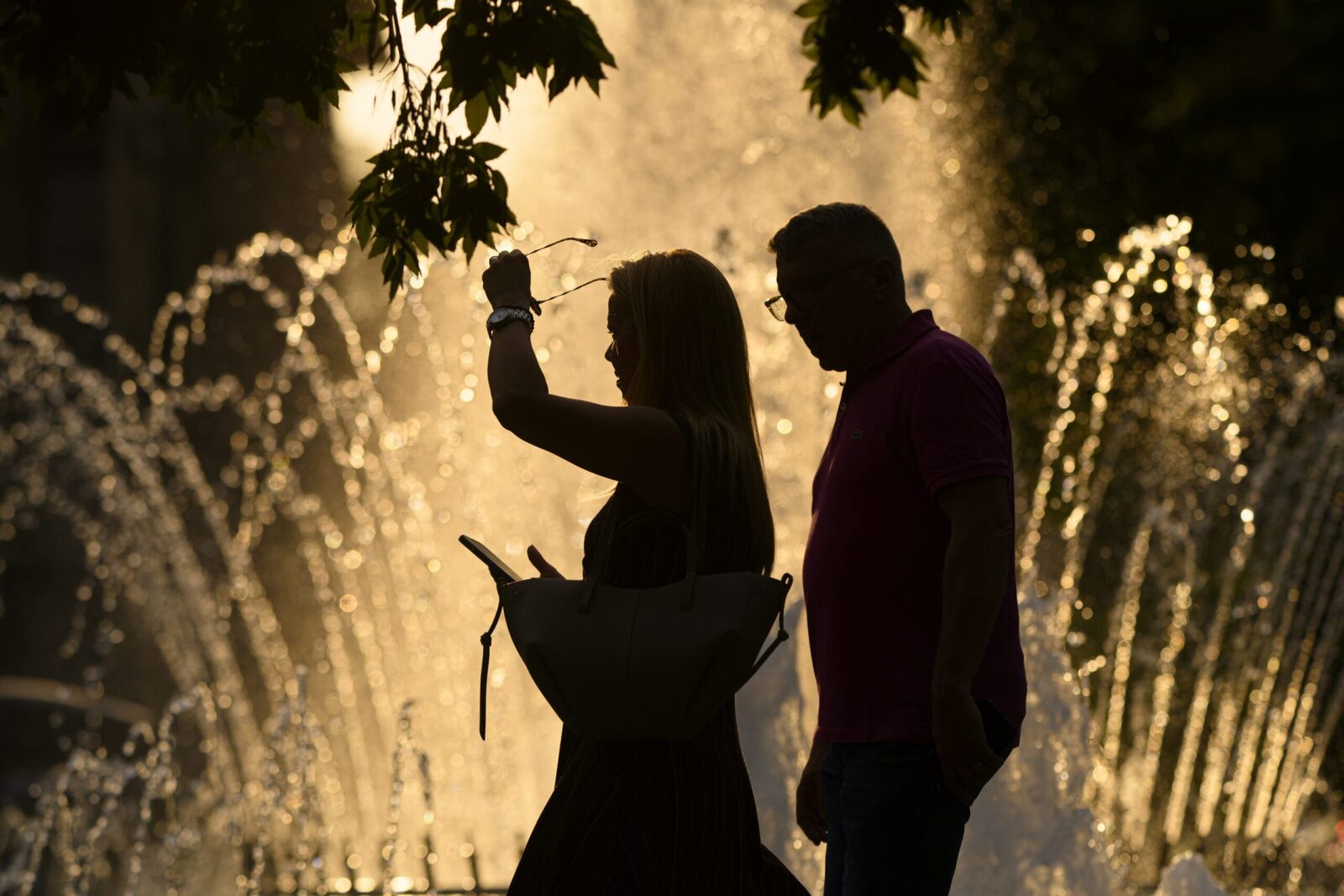 București: Căldură sufocantă, apoi furtuni. Prognoza ANM pentru weekend