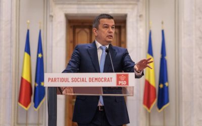 Grindeanu-Bolojan: Scandalul miliardelor, acuzații grave