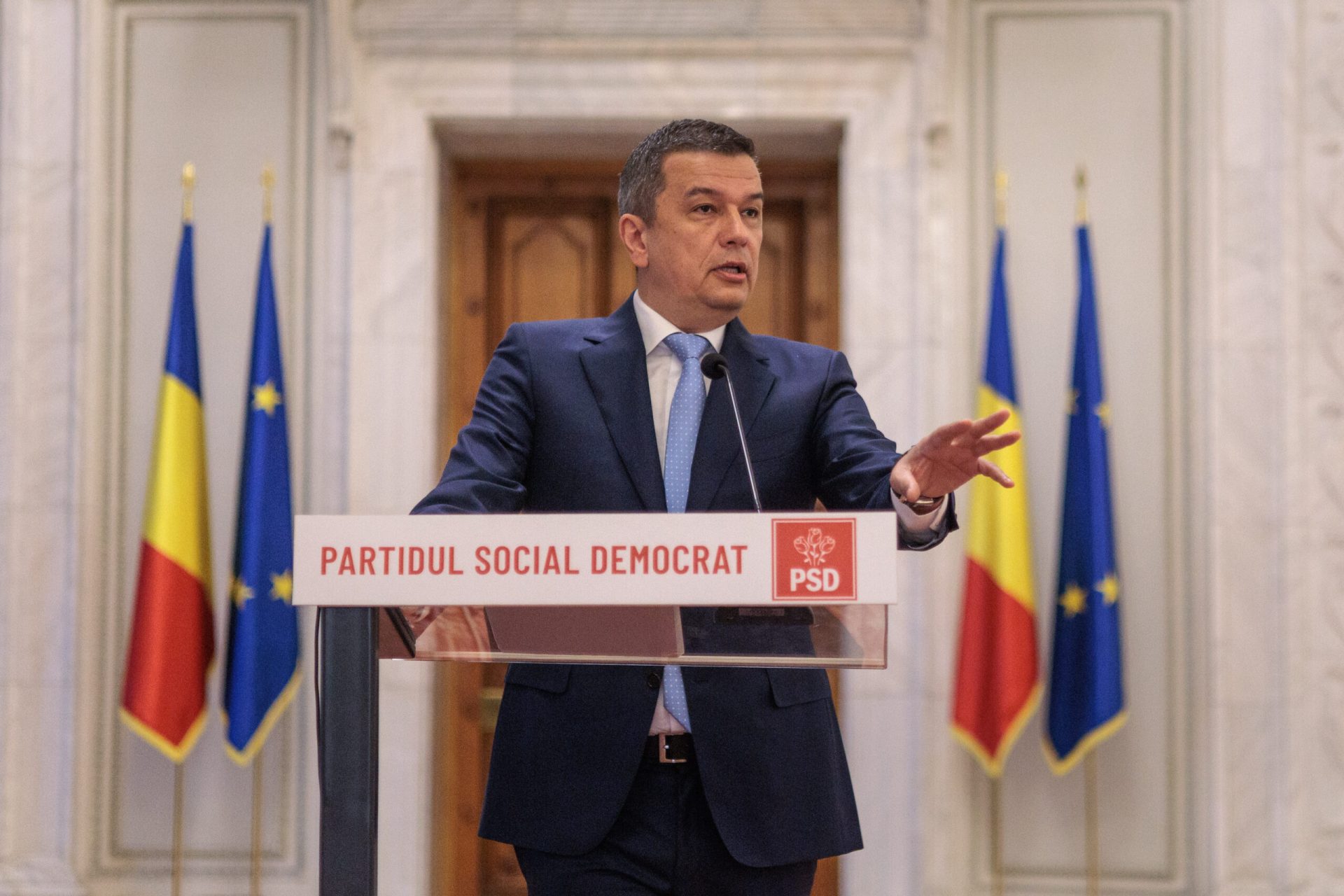 Grindeanu-Bolojan: Scandalul miliardelor, acuzații grave