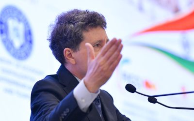 Politicienii lasă electoralul și vin la treabă