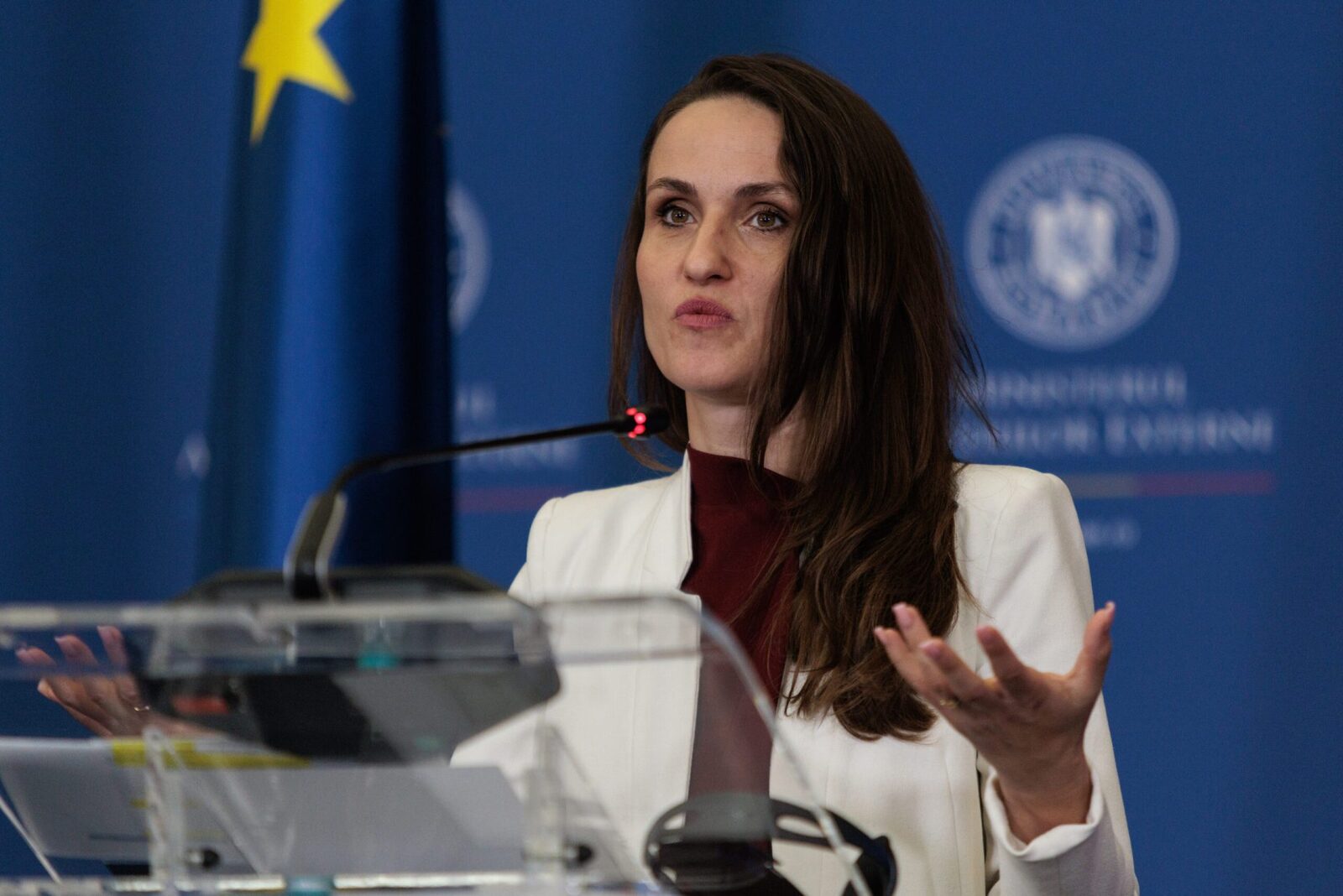 Țiței românesc, exporturi reluate: Appreciation transmisă