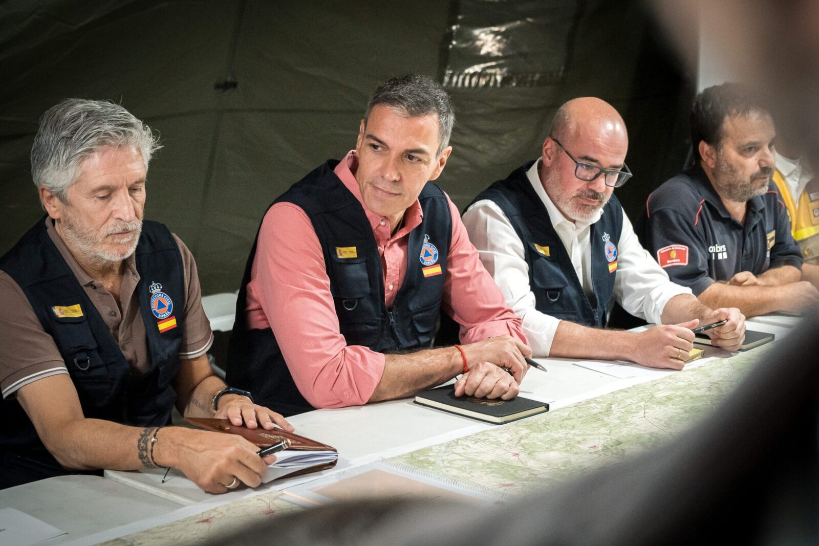 Spania și Italia în conflict: Madridul închide granița la Ceuta