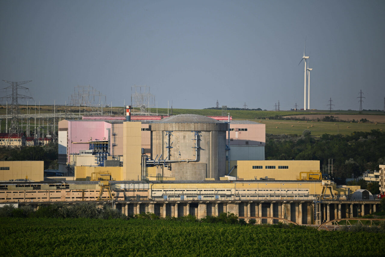Cernavodă în presa lumii: Ce comparații se fac cu Ungaria