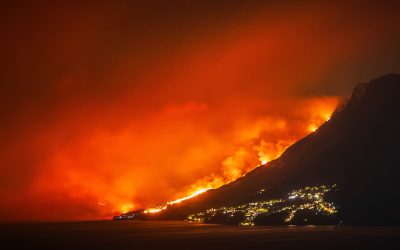 Croația, sub foc: MAE cere prudență maximă turiștilor
