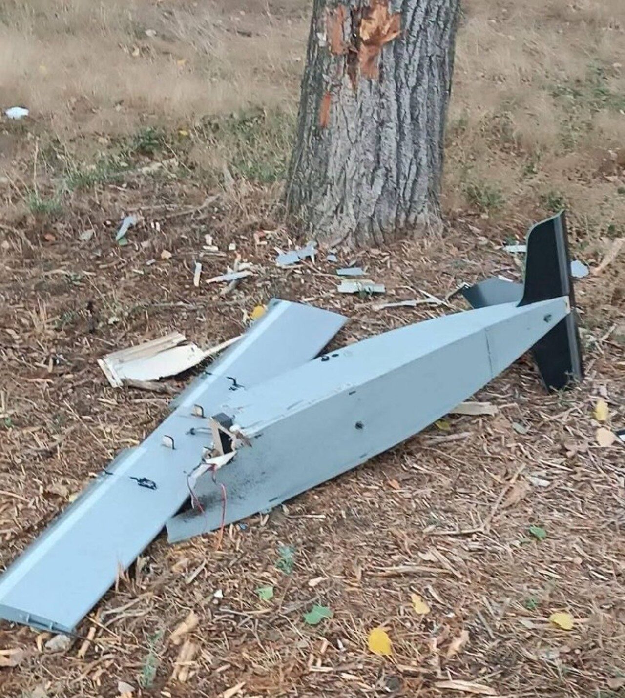 Drone peste Moldova: Sărbătoare sub amenințare, elicopter căzut