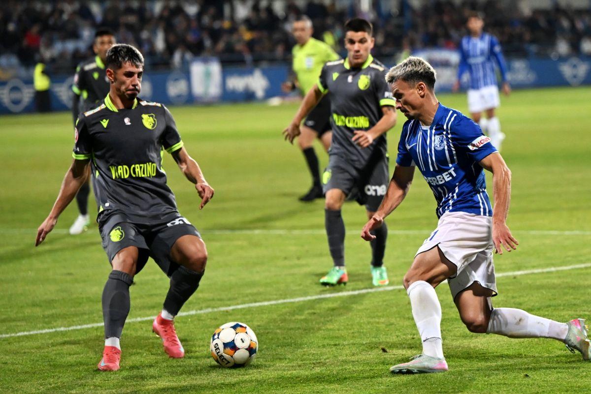 FC Argeș – Farul: Duel în Superligă, cine câștigă meciul #5