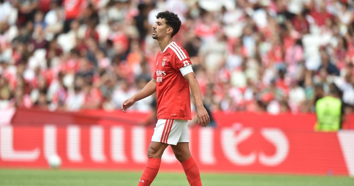 Benfica, la un pas de calificarea europeană cu Hearts