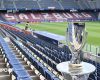 PSG, sală de vestiar în plus pentru meciul cu Aston Villa