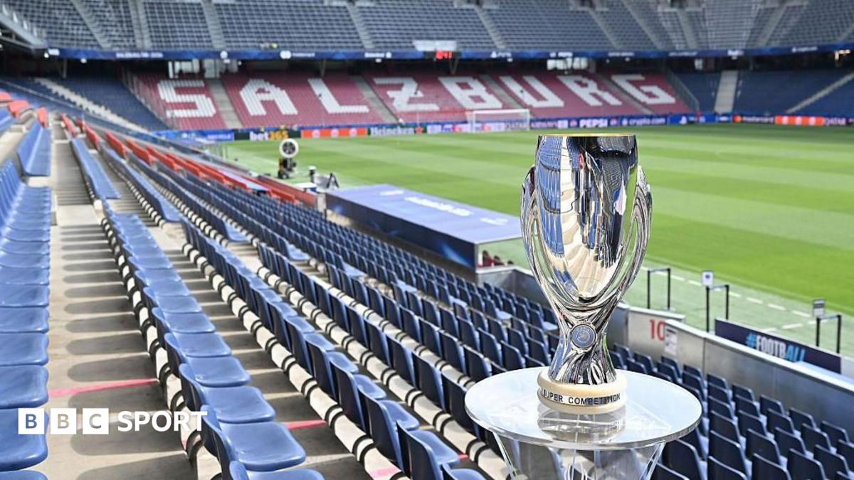 PSG, sală de vestiar în plus pentru meciul cu Aston Villa