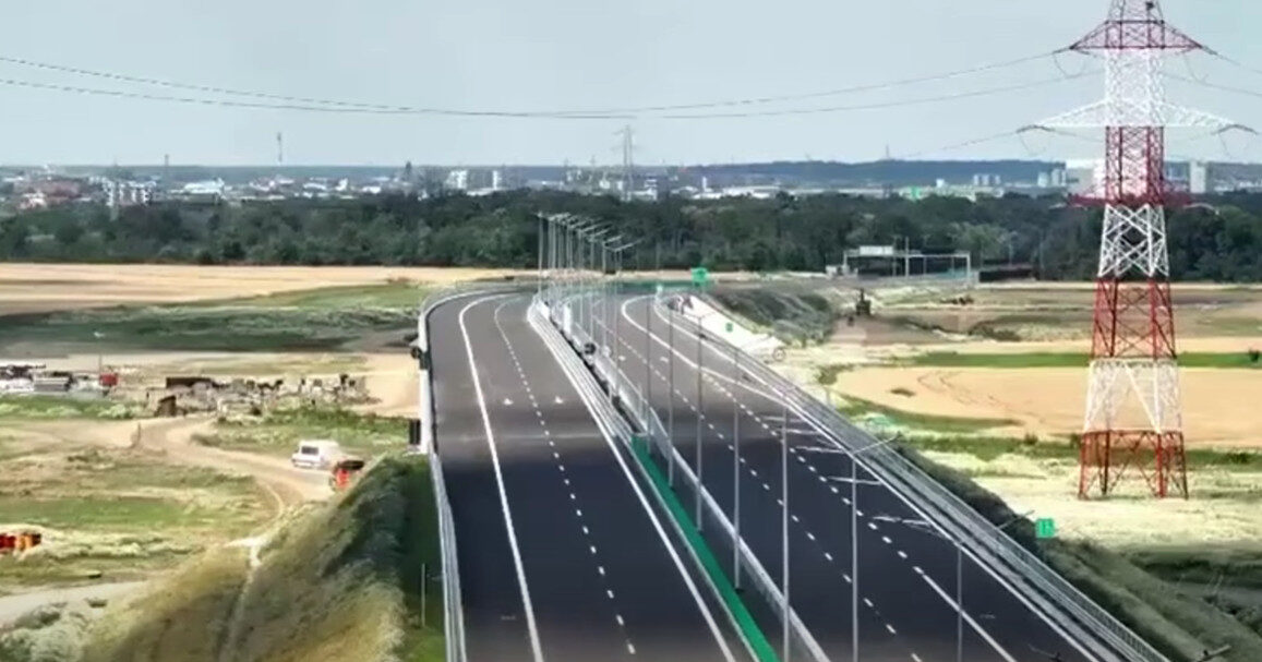 CNAIR: Rovinieta și TollRo, aplicate de 1 octombrie