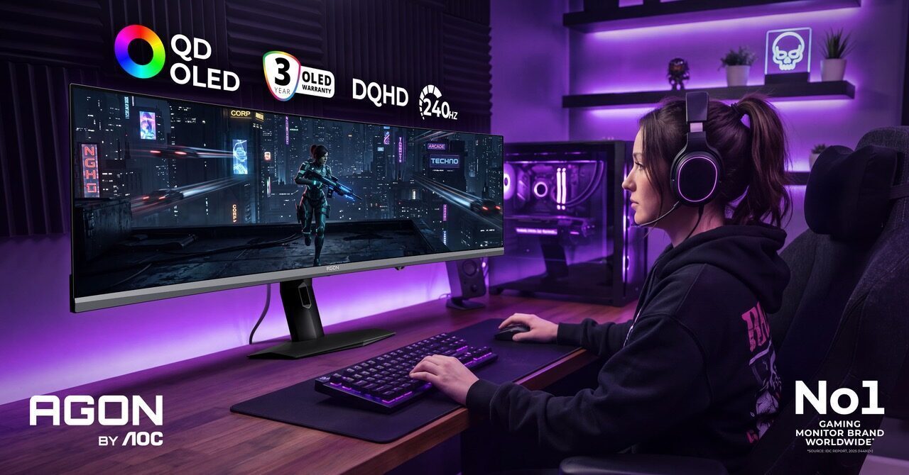 Ecrane ultrawide: 360 Hz vs 240 Hz, campionii vitezei