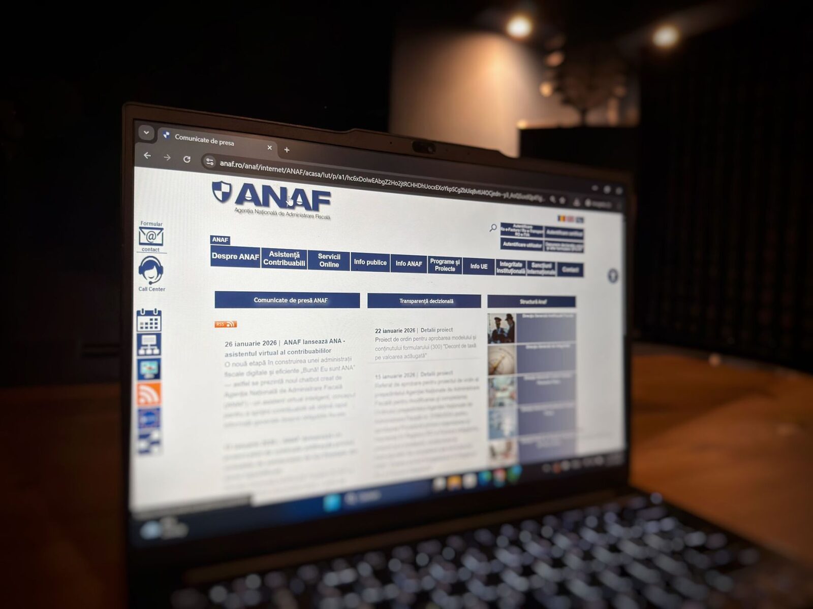 Executare silită ANAF: Ghid complet pentru 2026