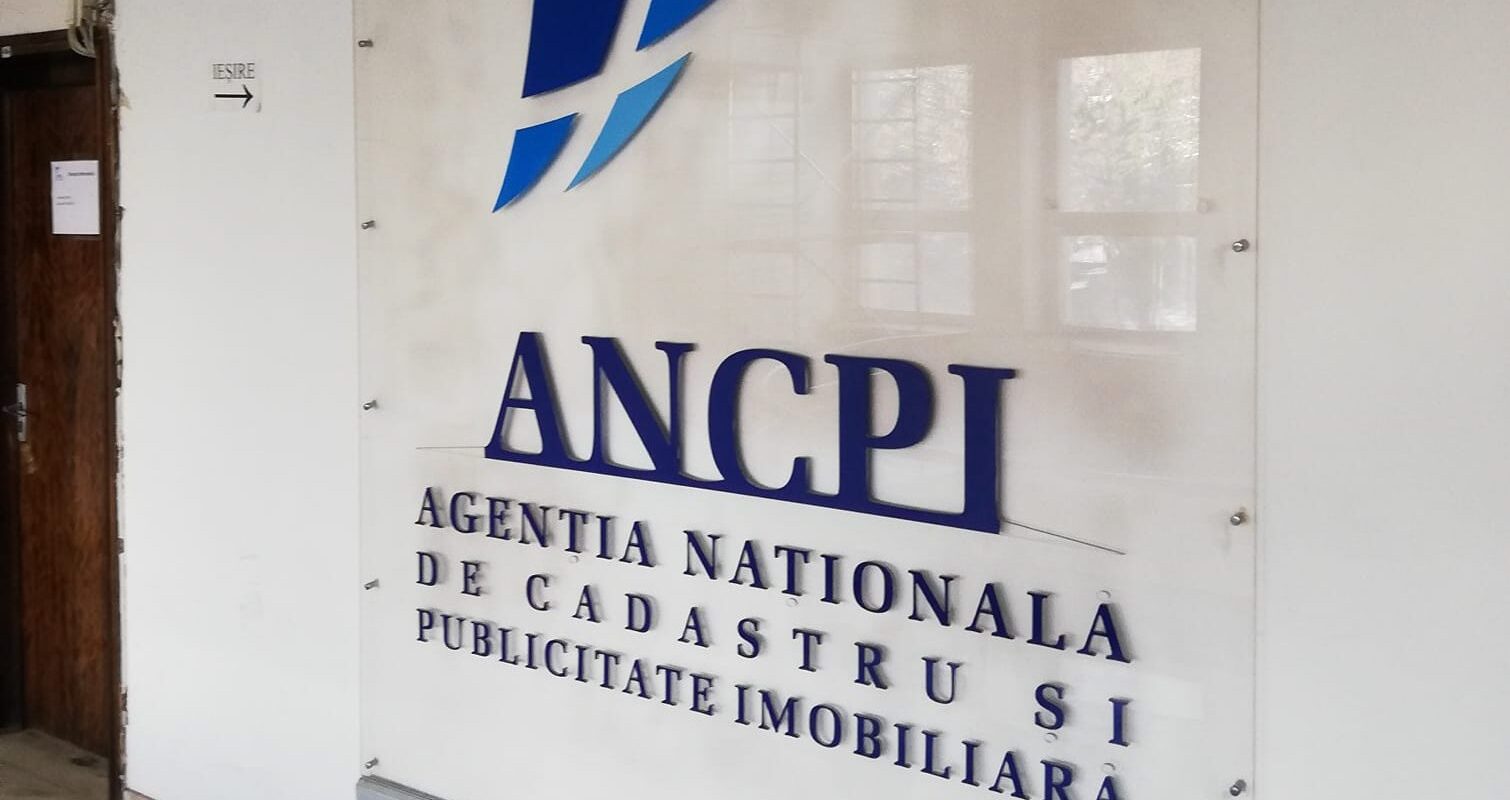 ANCPI blochează 5.000 de credite imobiliare