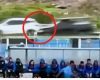 Nemaiîntâlnit: accident rutier provocat de un meci de fotbal. ”Trebuie arestat pe loc”: imaginile au făcut înconjurul lumii