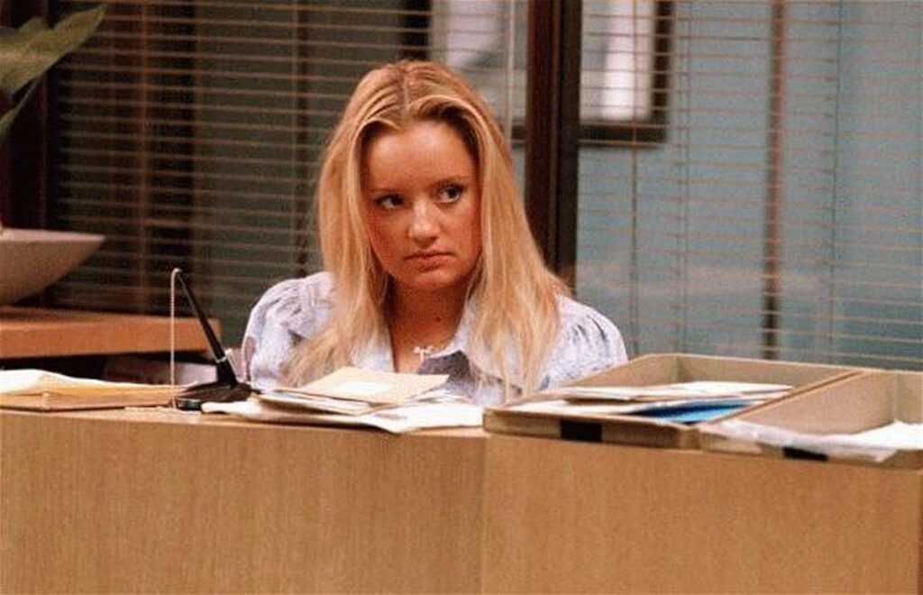 Actriță din The Office, cancer în stadiul 4. Semn ignorat