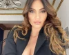 Alina Pușcău, primele imagini după cancer. Vedeta: „Așa mă simt”