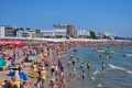 Eforie Nord 2026: Weekend fără excese, dar cu prețuri mari