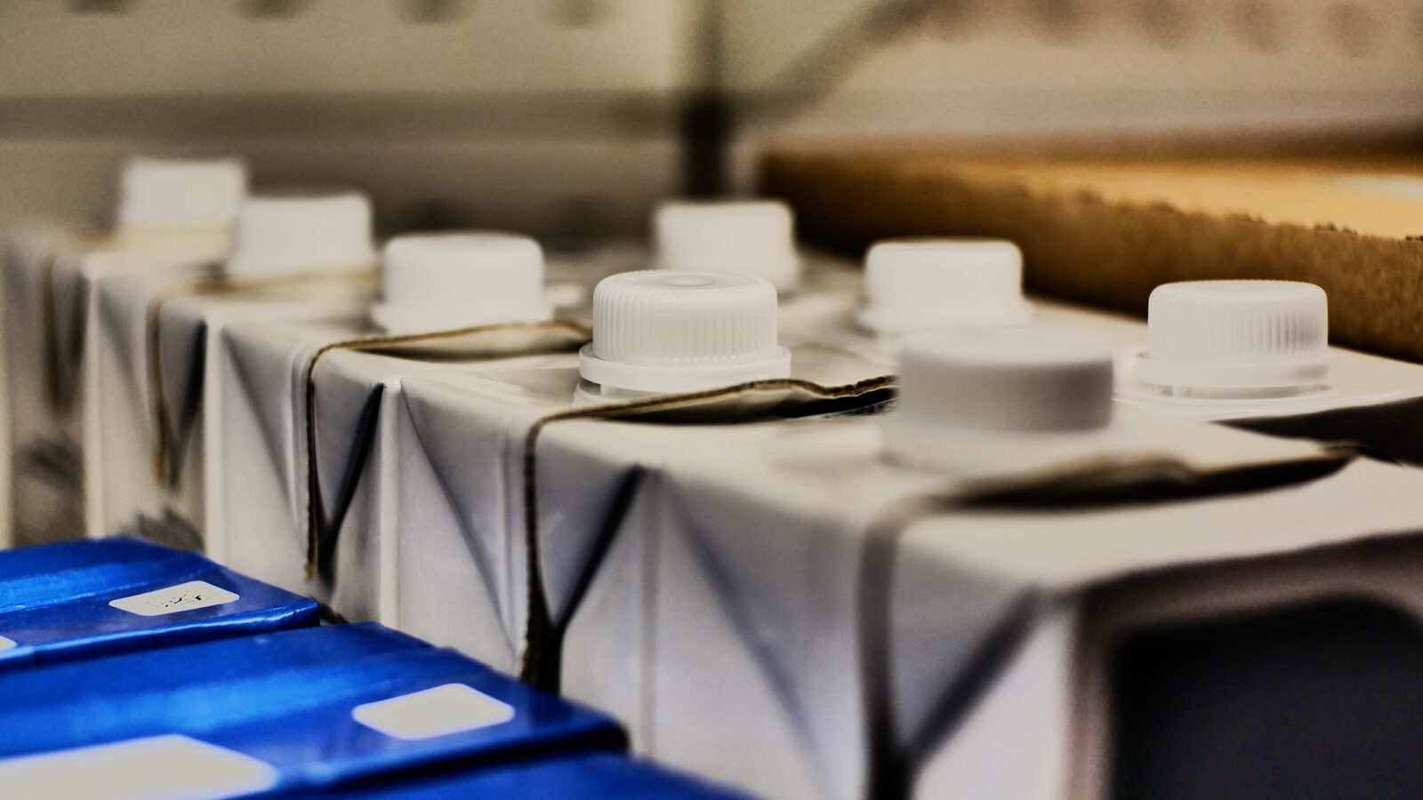 UE impune noi reguli: Ambalajele, complet schimbate