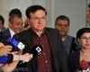 Căncescu, liber! Fostul șef CJ Brașov, ieșit din închisoare