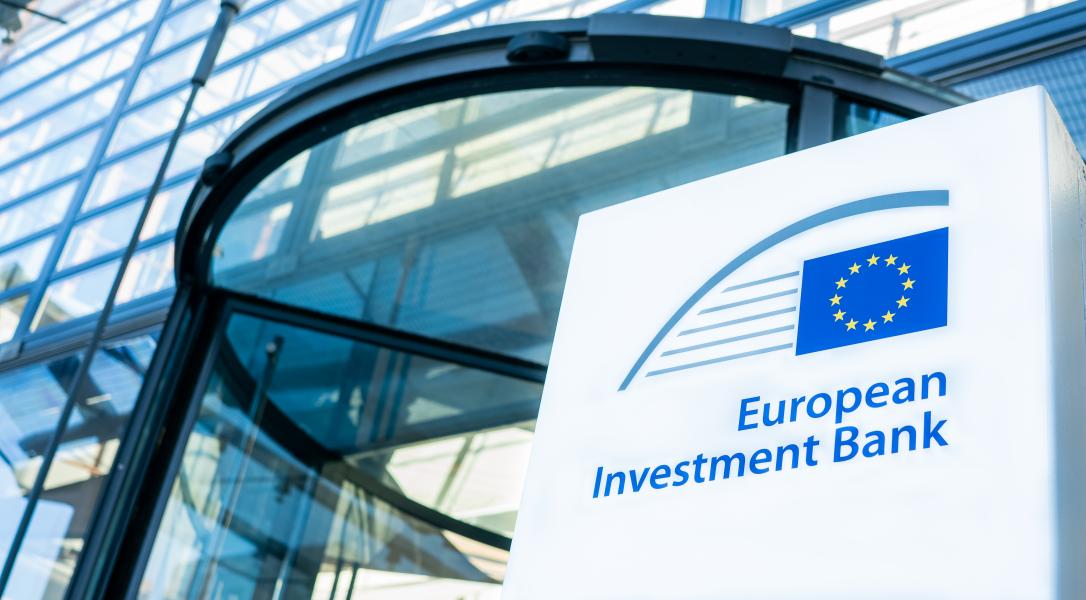 BEI dă 100 mil. Euro BRD Sogelease pentru IMM-uri România
