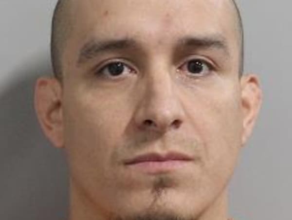 Bărbat din Florida, prins la expunere indecentă